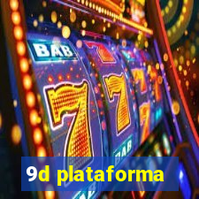 9d plataforma